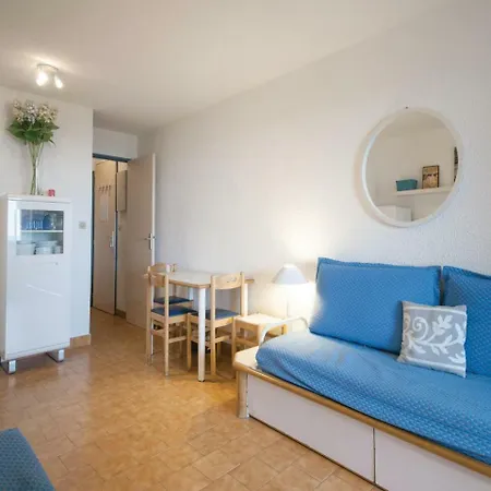One-bedroom In Ste Maxime *