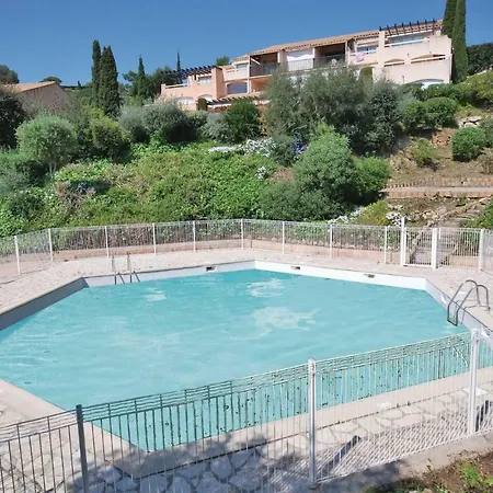 One-bedroom In Ste Maxime Appartamento La Garonnette-Plage