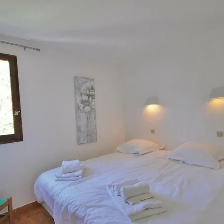 One-bedroom In Ste Maxime * La Garonnette-Plage
