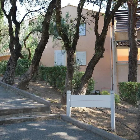 Apartment One-bedroom In Ste Maxime