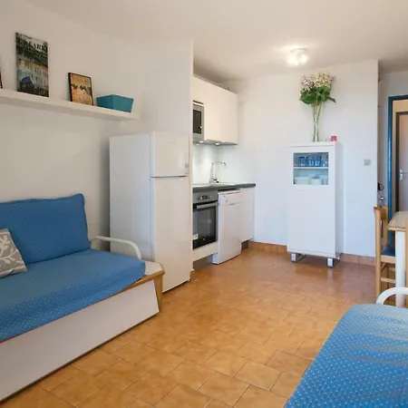 One-bedroom In Ste Maxime Apartment *