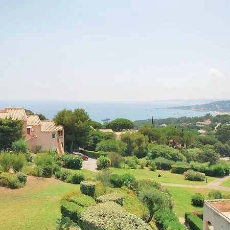 One-bedroom In Ste Maxime